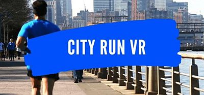 Oculus Quest 游戏《城市奔跑》City Run VR
